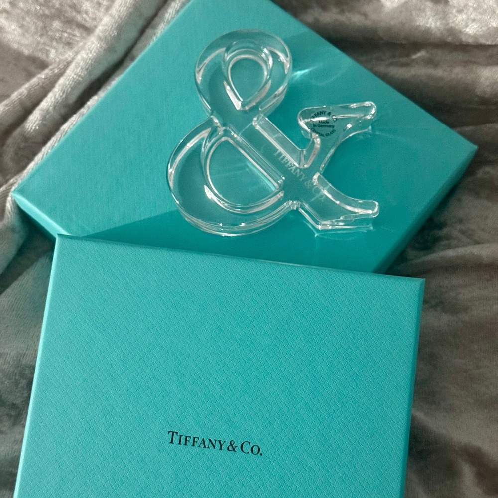 Tiffany & Co